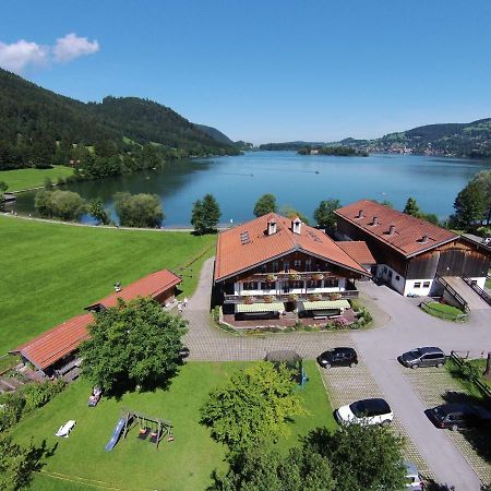 Der Anderlbauer Am See ชลีเอร์ซี ภายนอก รูปภาพ