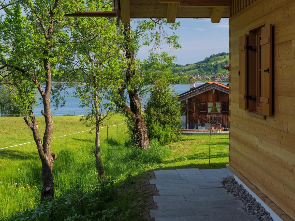 Der Anderlbauer Am See ชลีเอร์ซี ภายนอก รูปภาพ
