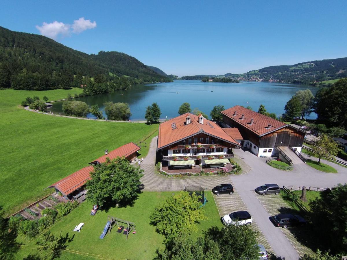 Der Anderlbauer Am See ชลีเอร์ซี ภายนอก รูปภาพ