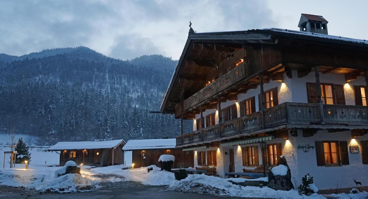 Der Anderlbauer Am See ชลีเอร์ซี ภายนอก รูปภาพ