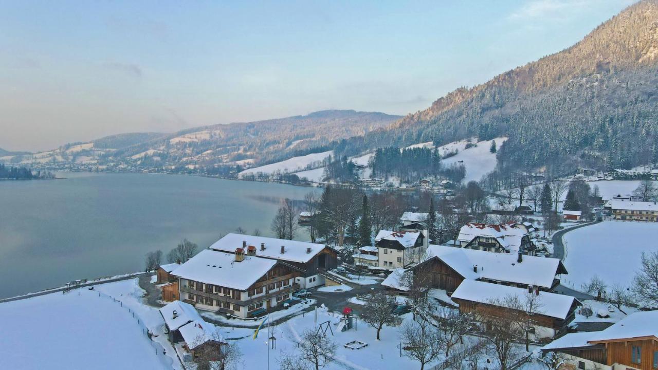 Der Anderlbauer Am See ชลีเอร์ซี ภายนอก รูปภาพ