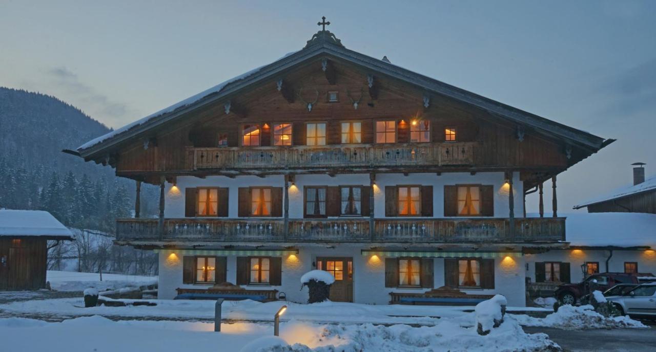 Der Anderlbauer Am See ชลีเอร์ซี ภายนอก รูปภาพ