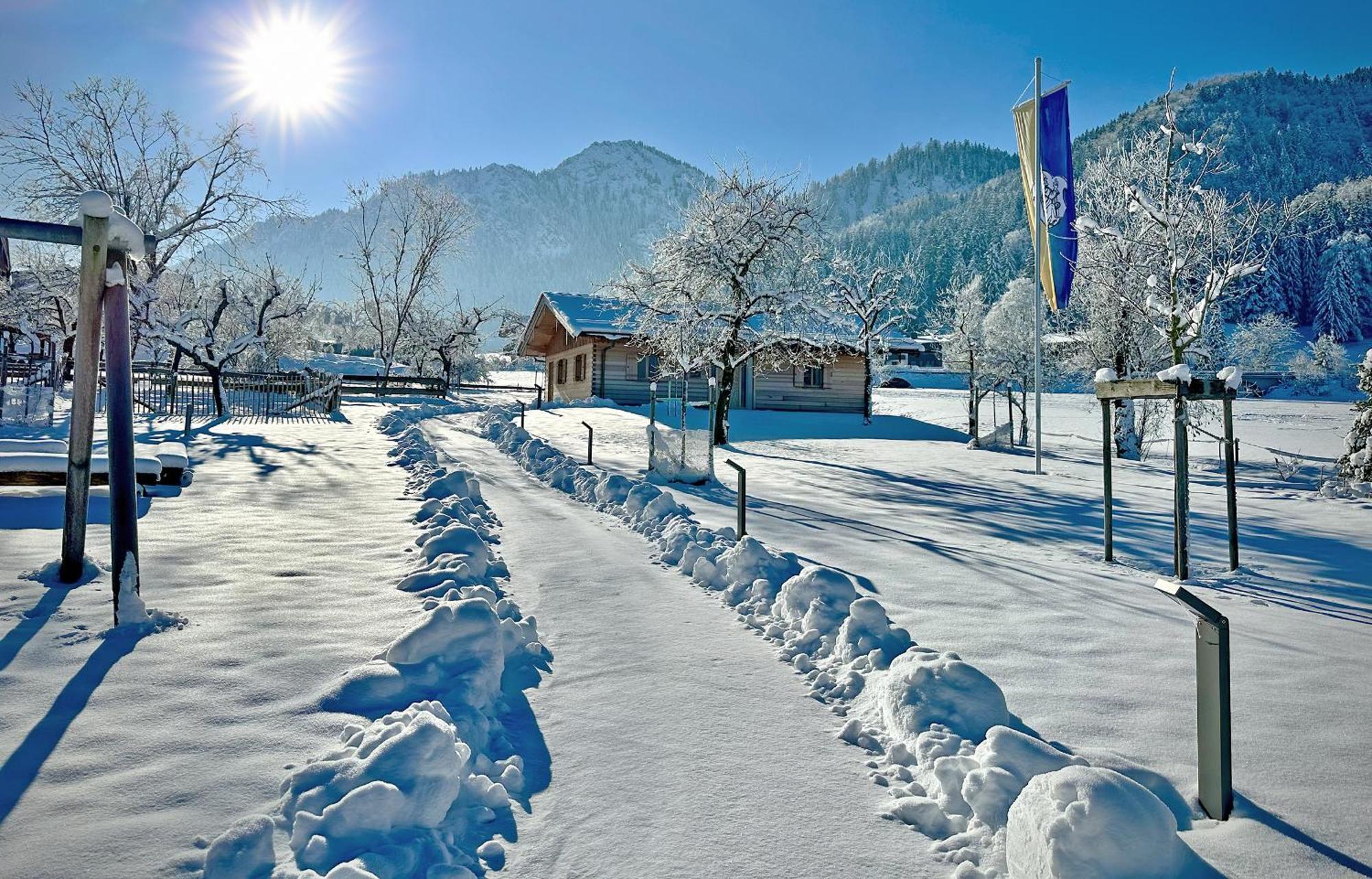 Der Anderlbauer Am See ชลีเอร์ซี ภายนอก รูปภาพ
