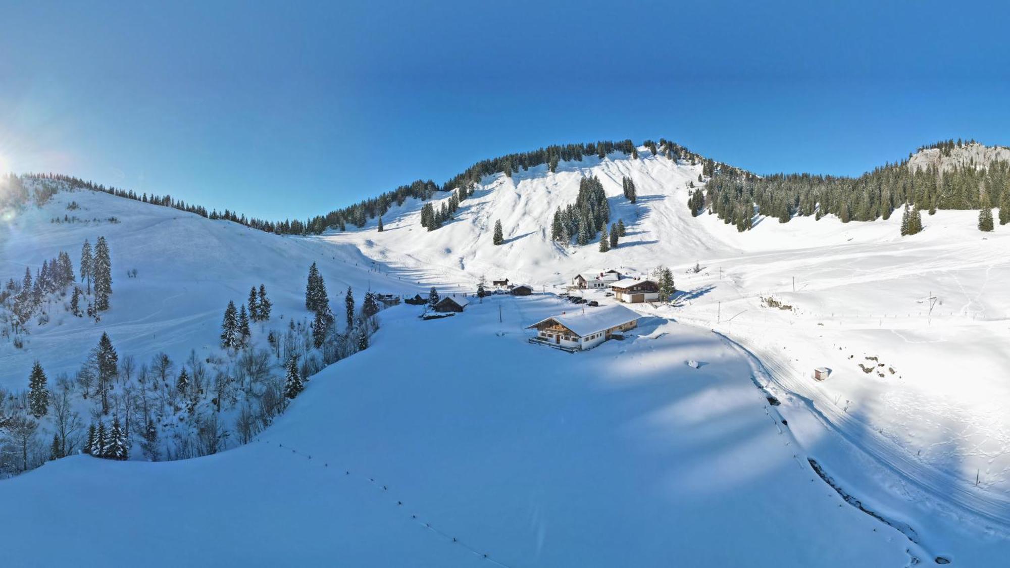 Der Anderlbauer Am See ชลีเอร์ซี ภายนอก รูปภาพ